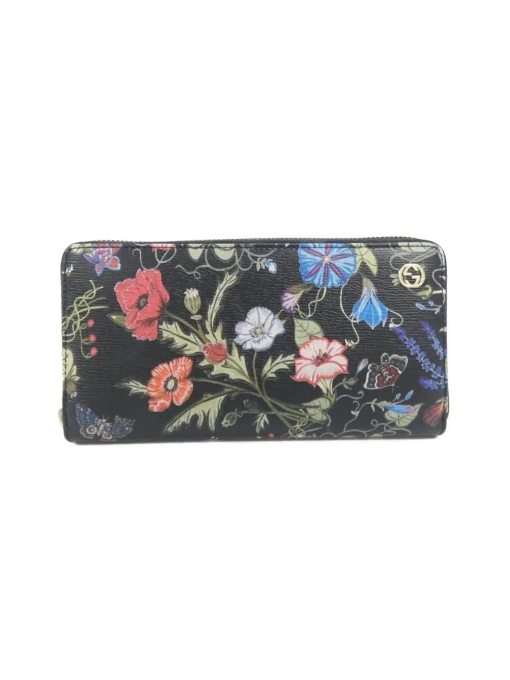 Gucci Wallet Black